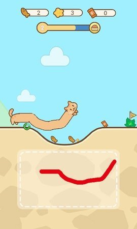 抻了个喵 1.0 安卓版 3