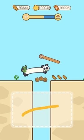 抻了个喵 1.0 安卓版 2