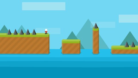 mrjump跳跳先生 2.0.0 安卓版 2
