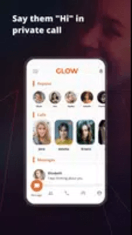 glowai聊天软件 2.0.9 安卓版 1