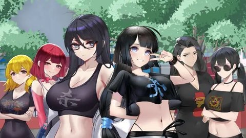 东北之夏steam移植版 2.5.0.7 安卓版 2