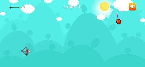 弓箭小子 1.0.0 安卓版 2