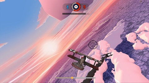 王牌学院天空之怒 1.1.2 安卓版 1