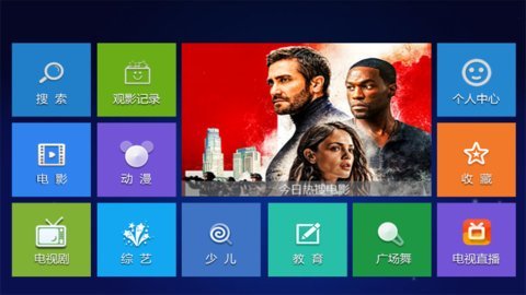 木木影视 v6.966 最新版 3