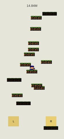 跳跳小子 1.0.0 安卓版 2