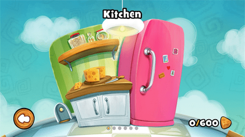 老鼠觅食记 1.9.3 安卓版 2