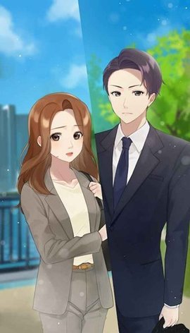 小男友的甜蜜威胁日文版 1.1.524 正式版 2