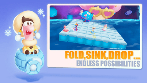 网易谁是幸运英雄  安卓版 1