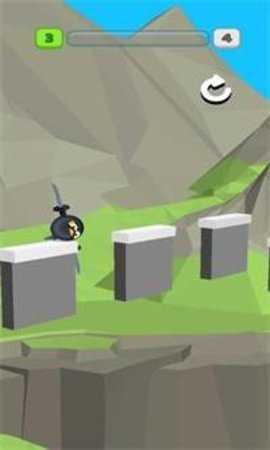 攀登忍者  安卓版 2