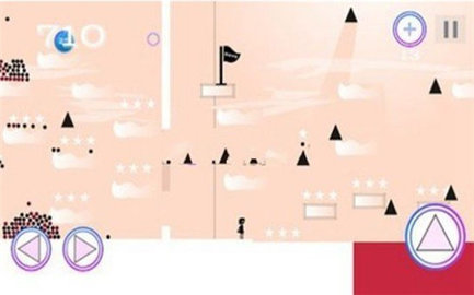 美丽的陷阱 1.0 安卓版 2