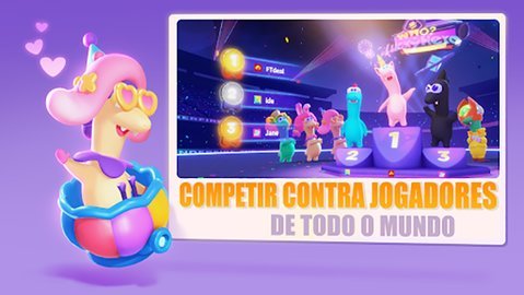 WhoIsTheLuckyHero  安卓版 1