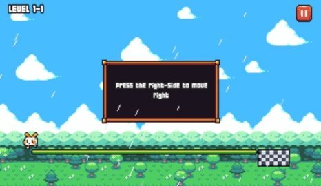 勇敢奔跑 1.0.3 安卓版 1