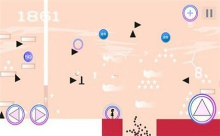 美丽的陷阱 1.0 安卓版 1