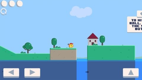 零式高尔手机版 1.1.8 安卓版 1