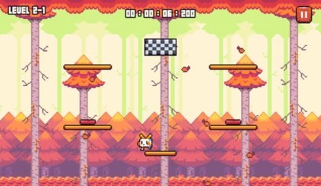 勇敢奔跑 1.0.3 安卓版 2