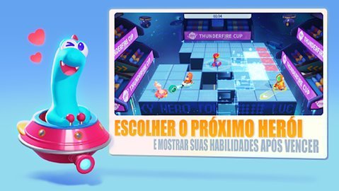 谁是幸运英雄体验版  安卓版 2