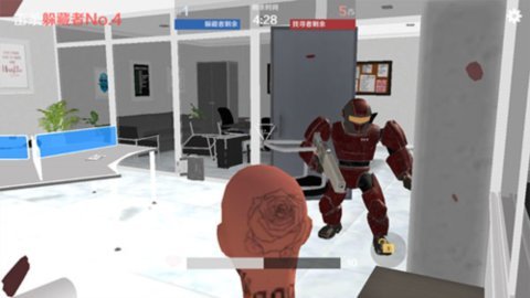 gmod躲猫猫联机中文版 1.0.7 安卓版 2