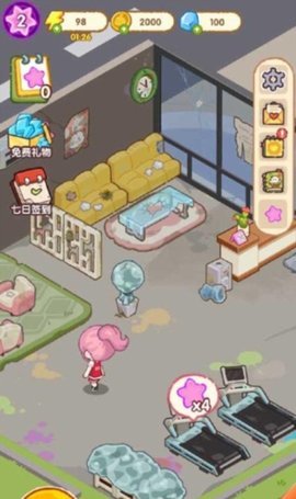 肥啾健身馆  安卓版 2