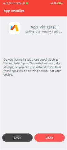 SandVXposed 2.3.7 安卓版 2