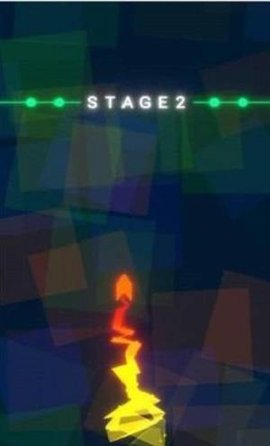 滚动起来  安卓版 2