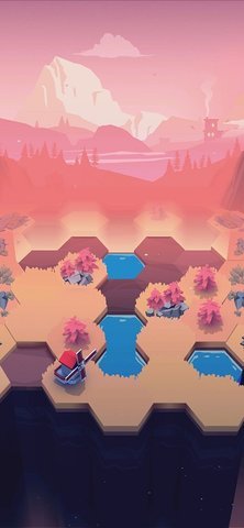 与山为邻中文版 1.3.4 安卓版 2