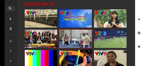 VTVGoTV 9.8.28 安卓版 2