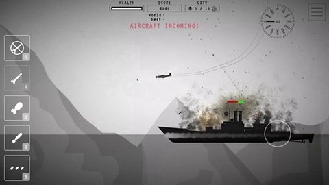 二战轰炸机手机版 1.11 安卓版 2