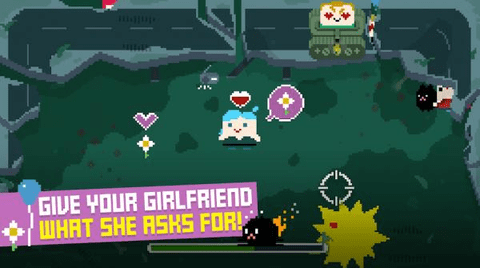 地球上最后一个女孩 2.0.1 安卓版 2