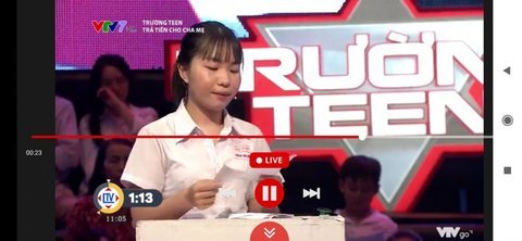 VTVGoTV 9.8.28 安卓版 1