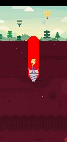 我挖洞贼溜  安卓版 1