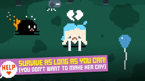 地球上最后一个女孩 2.0.1 安卓版 1