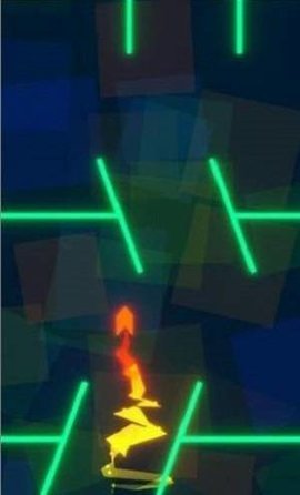 滚动起来  安卓版 1