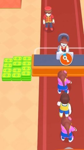 完美酒店经理 0.5.9 安卓版 1
