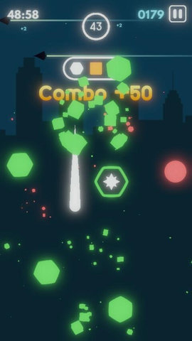 星光碎砖 1.0.6 安卓版 1