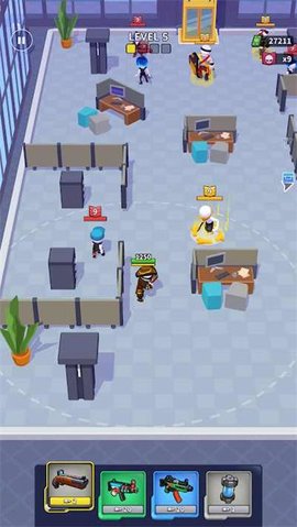 SquadAlpha阿尔法小队破解版 1.6.24 安卓版 2