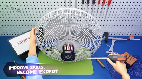 电工模拟器 1.9 安卓版 3