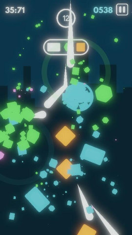 星光碎砖 1.0.6 安卓版 2