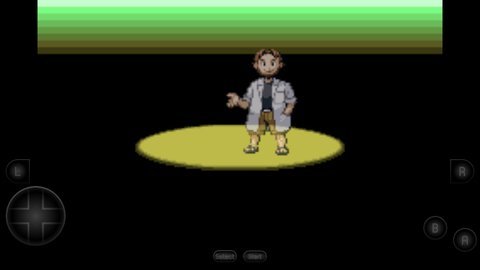 宝可梦洛克王国同人  安卓版 3