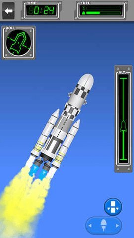 太空宇航局手机版  安卓版 2