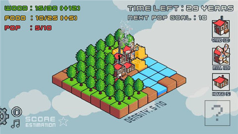 建造小镇 1.01 安卓版 1