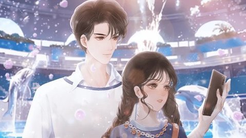 维纳斯之恋清软版 3.31 安卓版 1