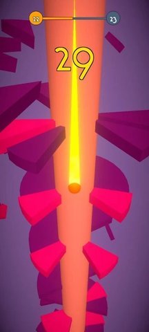 无限坠落  安卓版 1