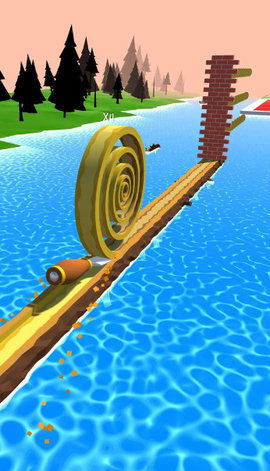 螺旋雕刻 1.3 安卓版 1