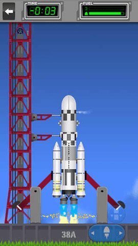 太空宇航局手机版  安卓版 3