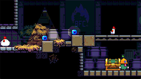BombChicken中文版 36  2