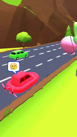 海陆空变身  安卓版 1