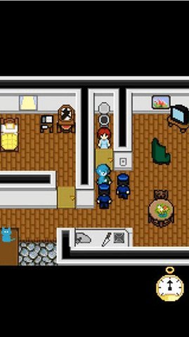赎罪的时钟手机版 1.5.7 安卓版 3