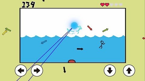 神回避达人 1.2 安卓版 1