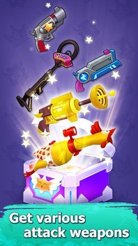 西部狂野射手CrackShooter 2.0.9 安卓版 1