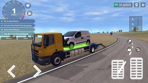 警察生活模拟器手机版 v1.5 安卓版 3